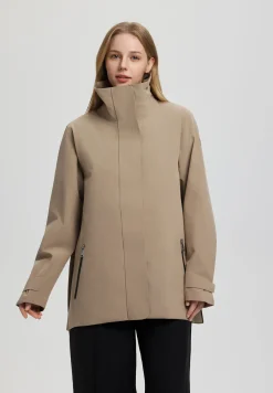 Discount Huukois Ulkoilutakit