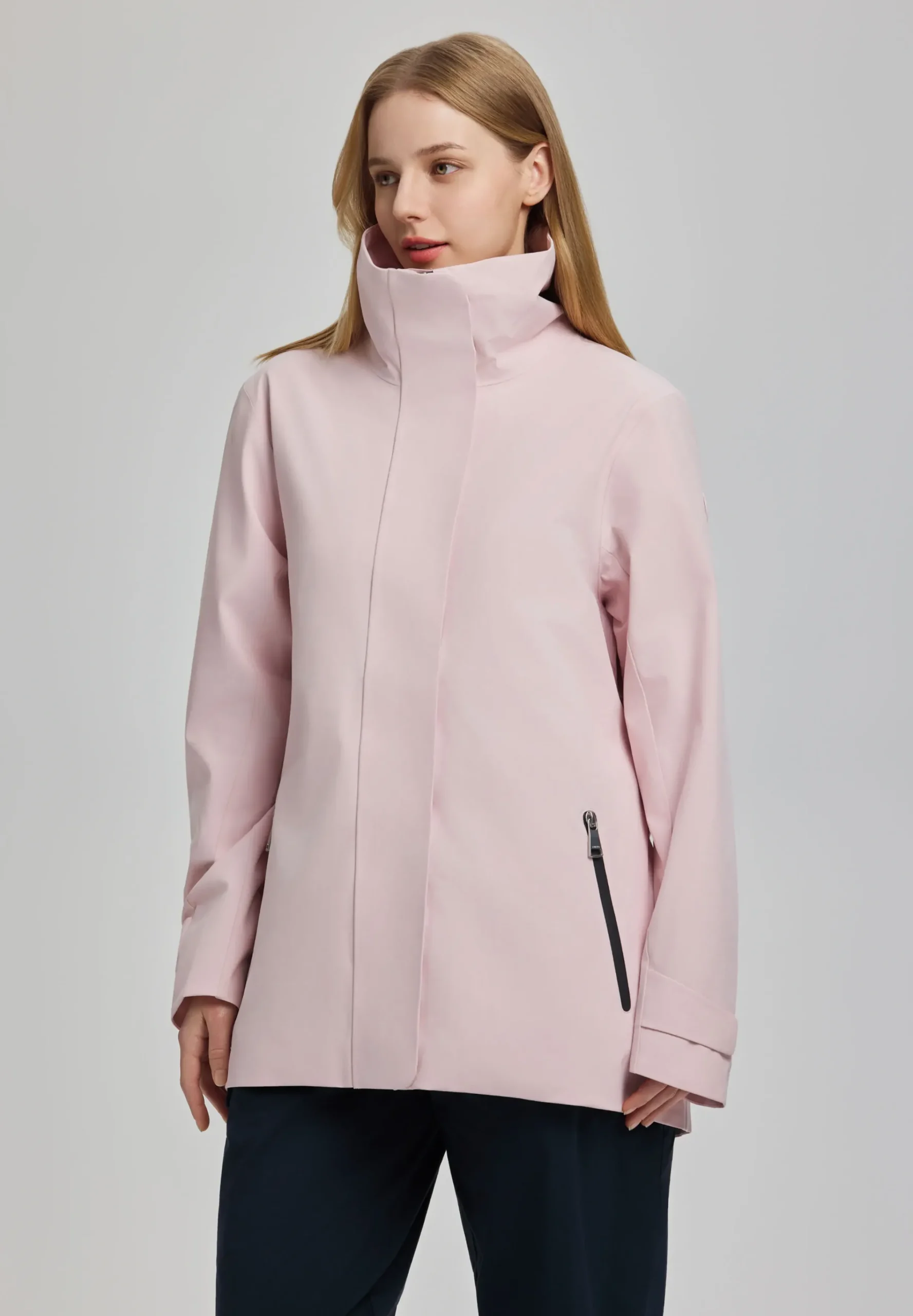 Clearance Huukois Ulkoilutakit