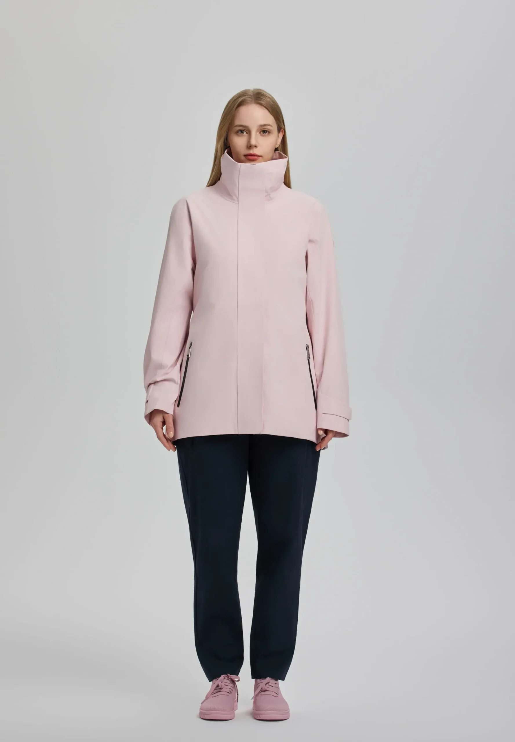 Clearance Huukois Ulkoilutakit