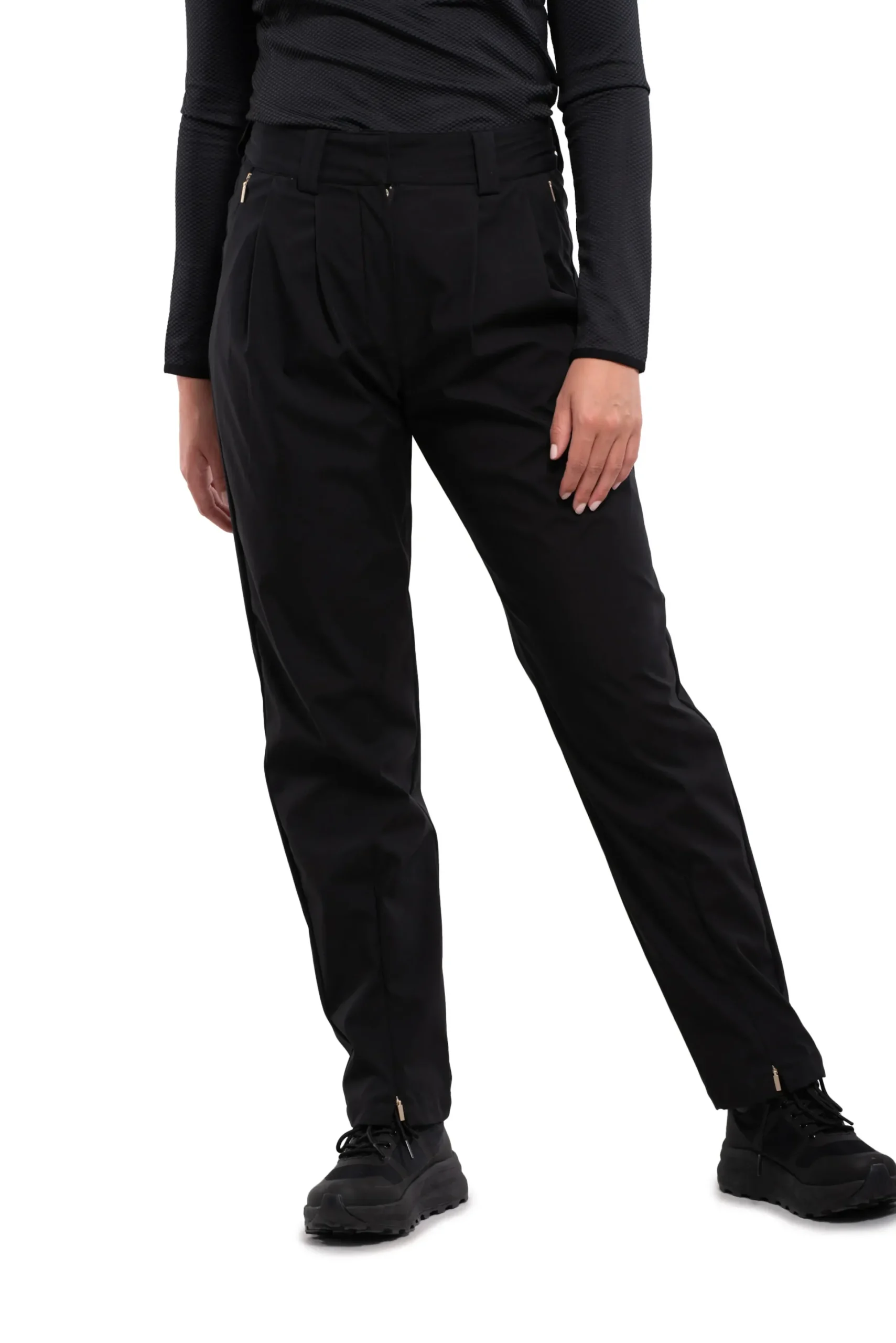 New Huumola Ulkoiluhousut|Softshell-Housut