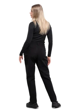 New Huumola Ulkoiluhousut|Softshell-Housut