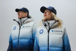 Outlet Huurre M Liivit