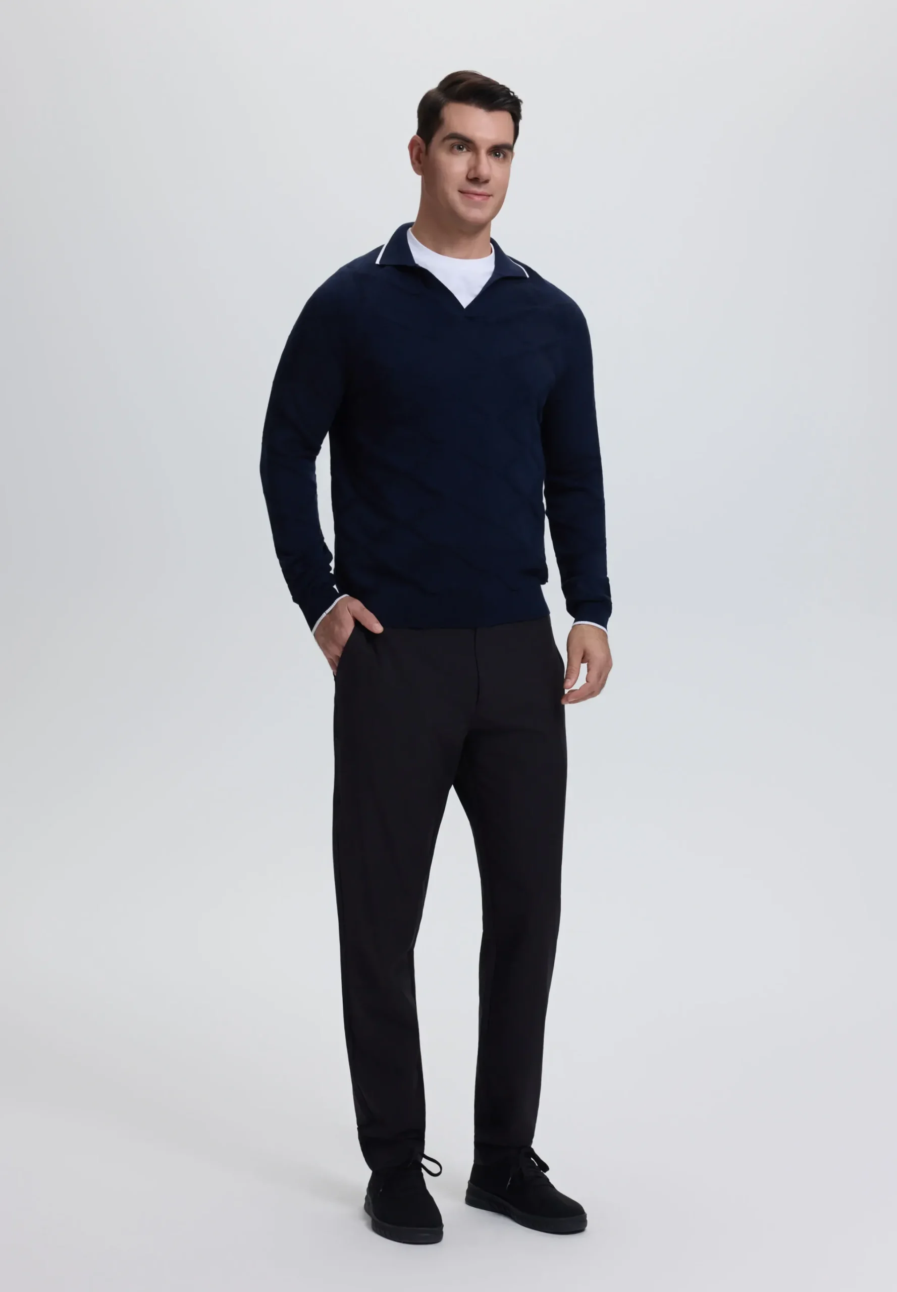 Outlet Idekari Neuleet|Golf