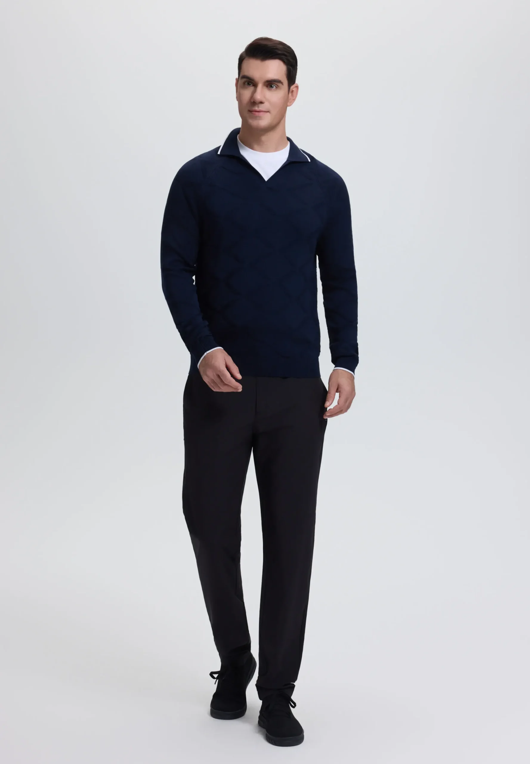 Outlet Idekari Neuleet|Golf