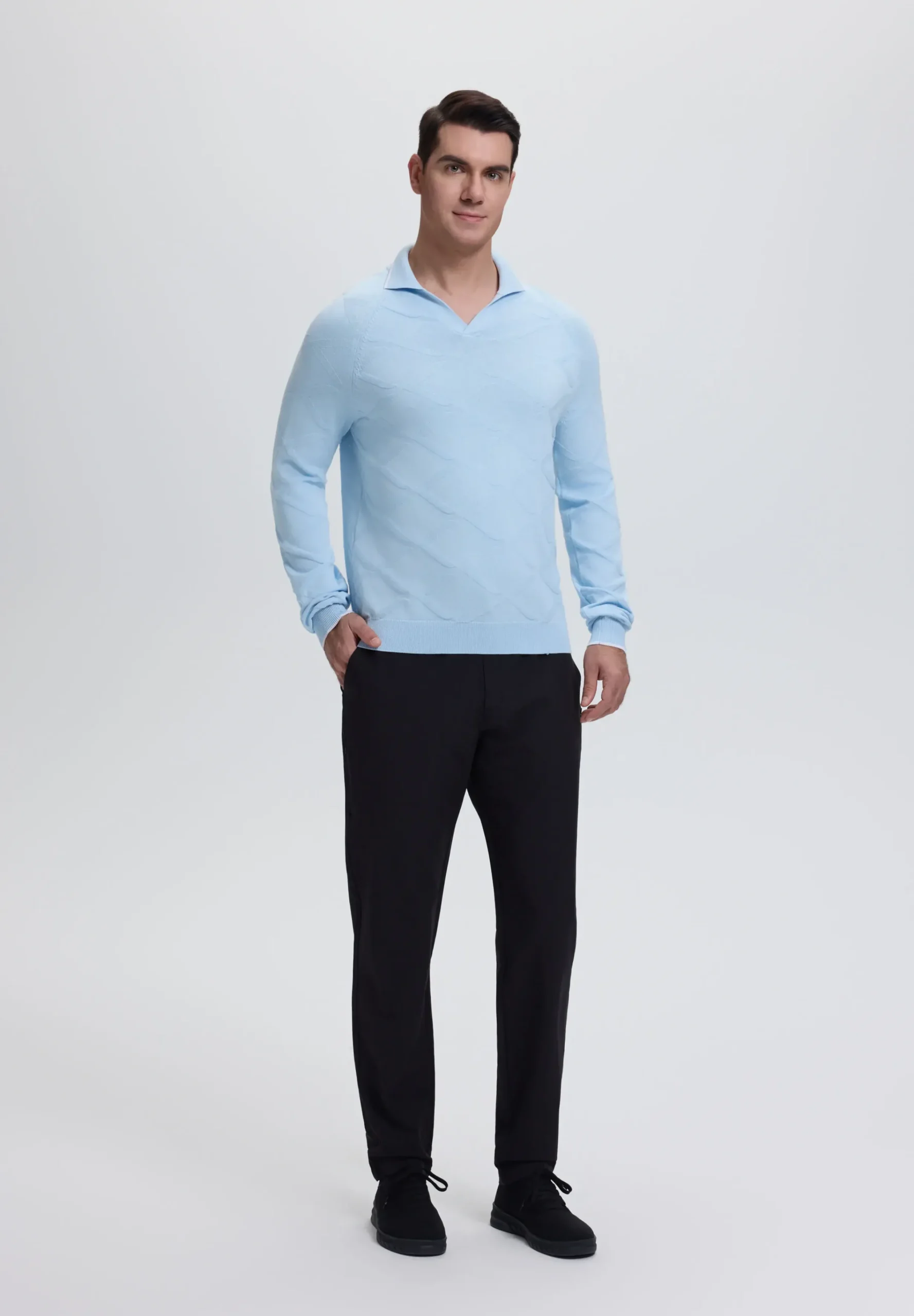 Sale Idekari Neuleet|Golf