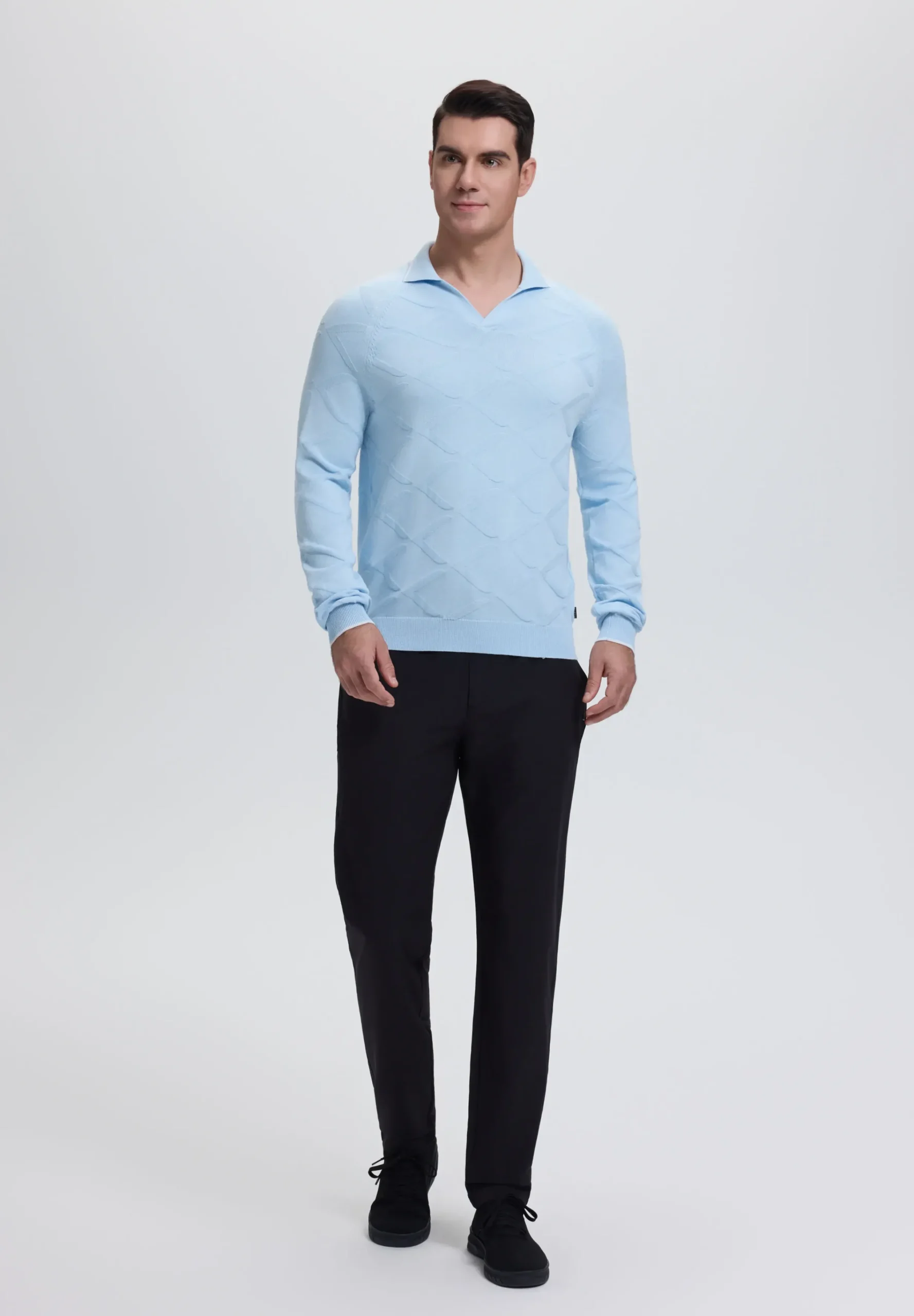 Sale Idekari Neuleet|Golf