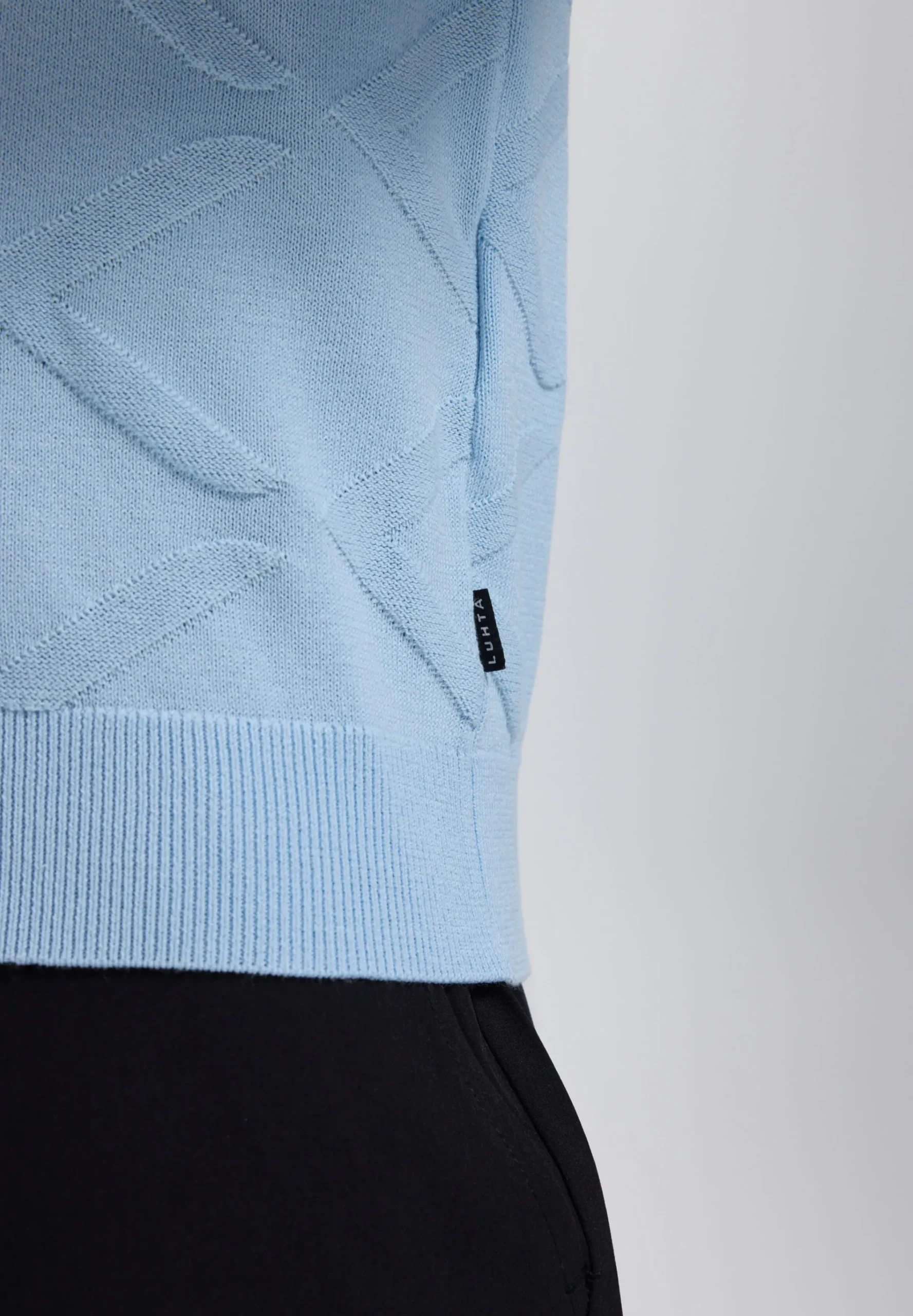 Sale Idekari Neuleet|Golf