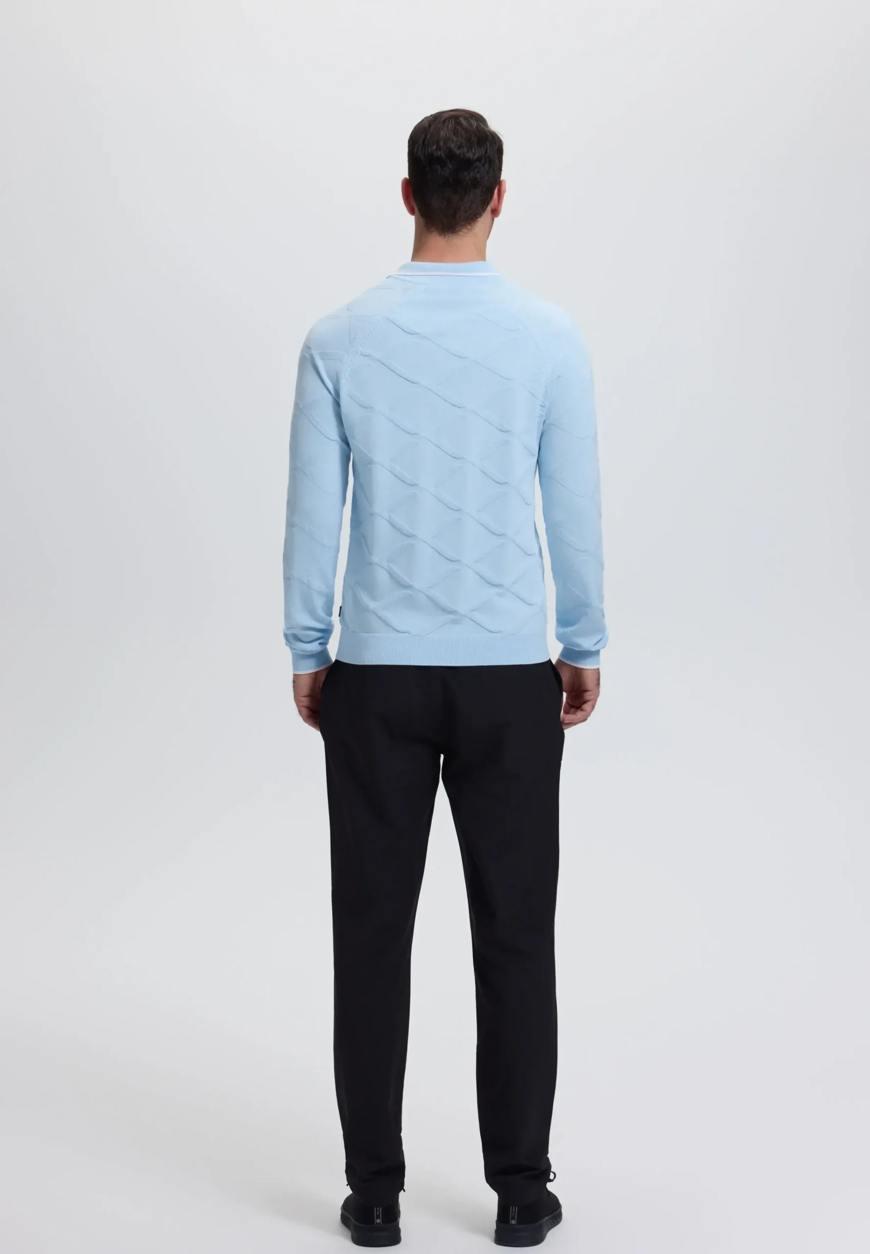 Sale Idekari Neuleet|Golf