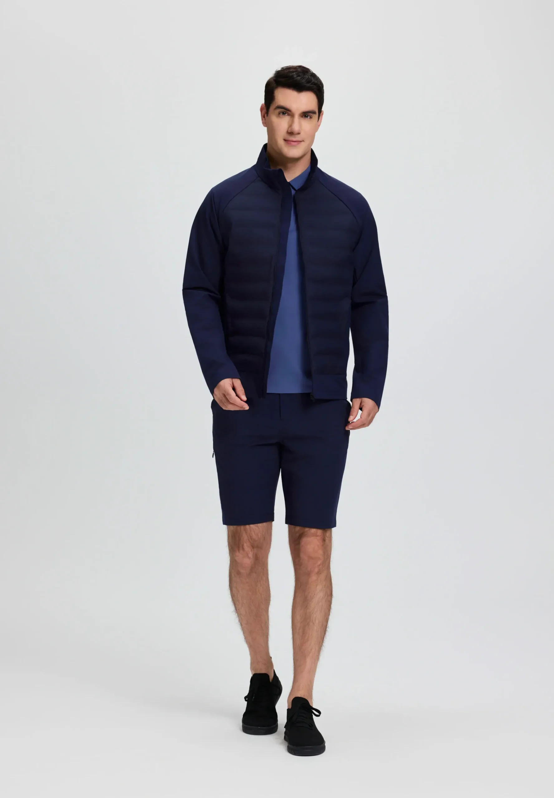 Online Iitti Ulkoilutakit|Golf