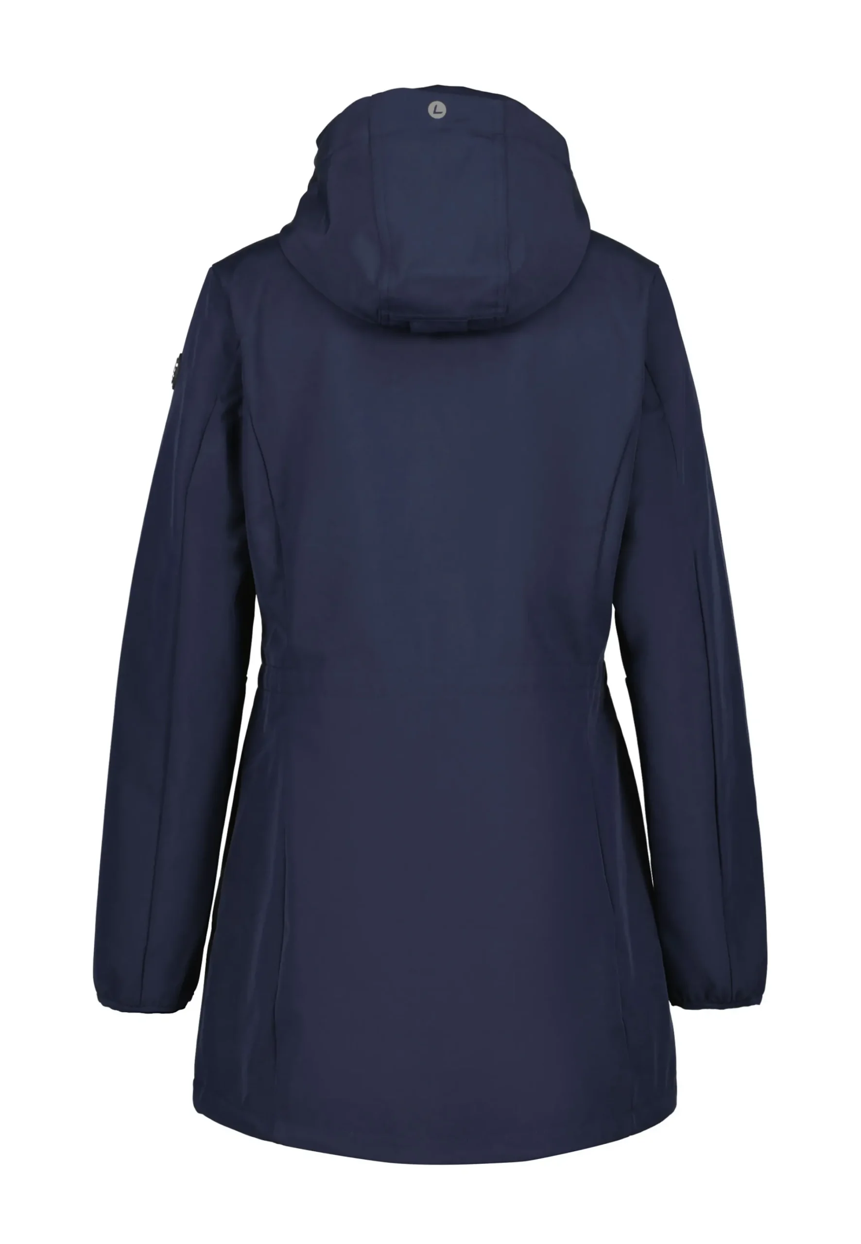 Iloniemi Softshell-Takit
