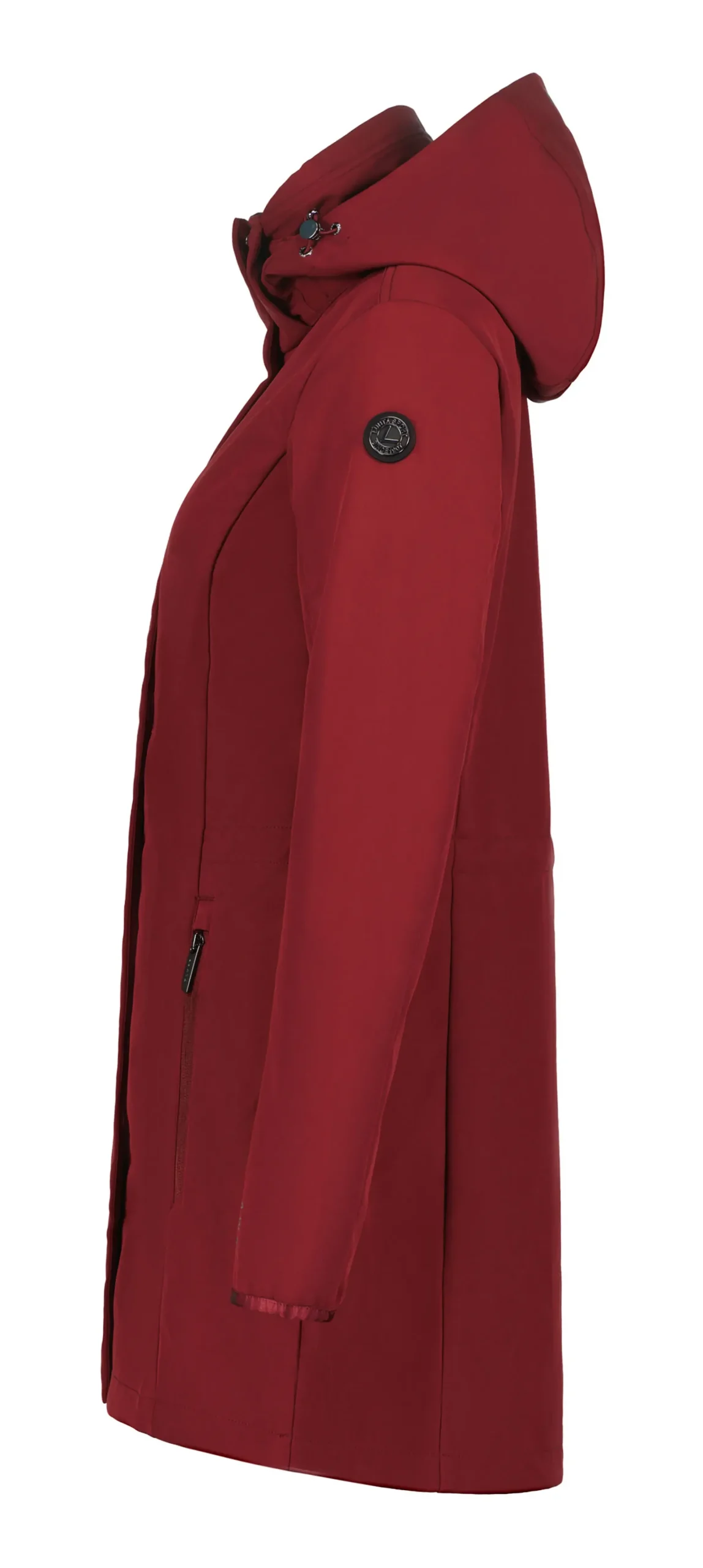 Online Iloniemi Softshell-Takit