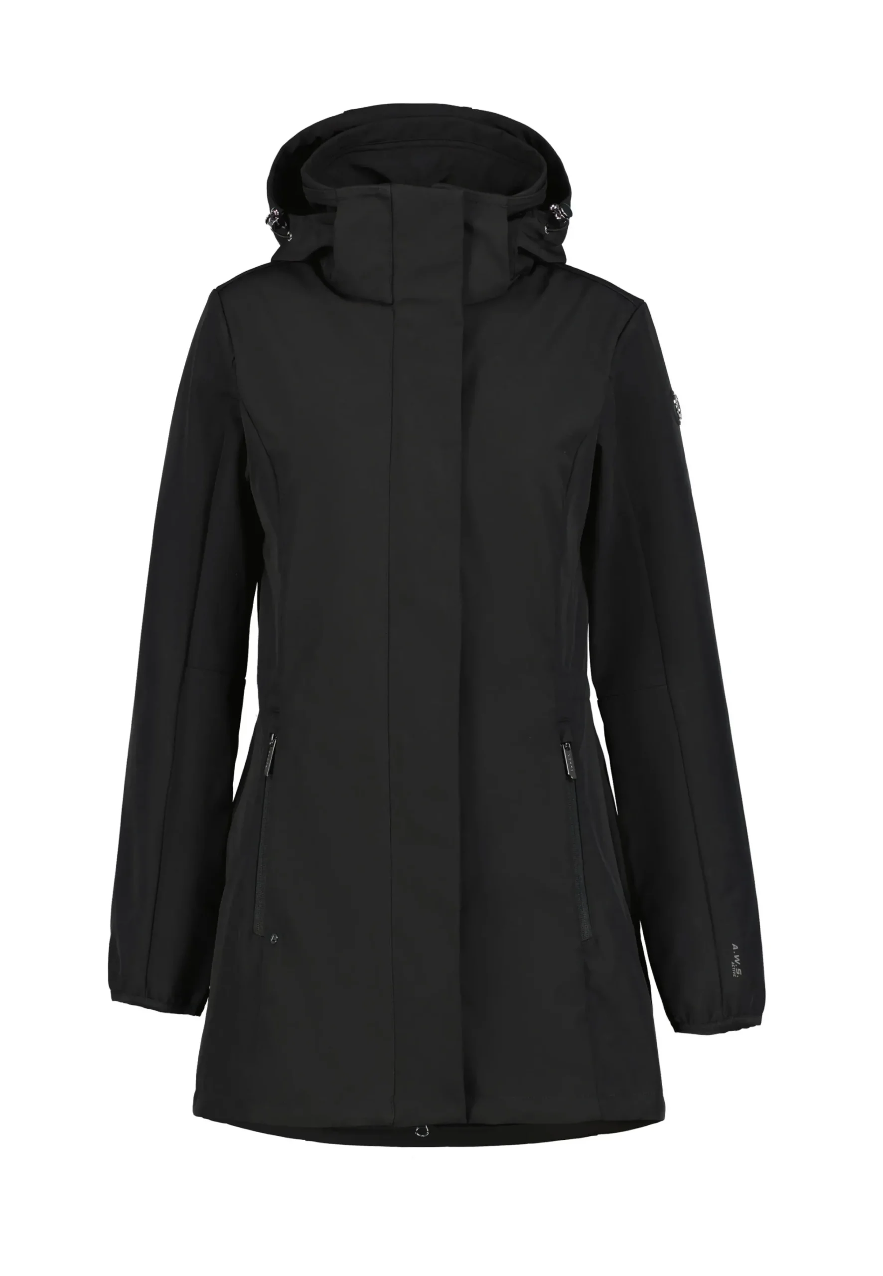 Outlet Iloniemi Softshell-Takit