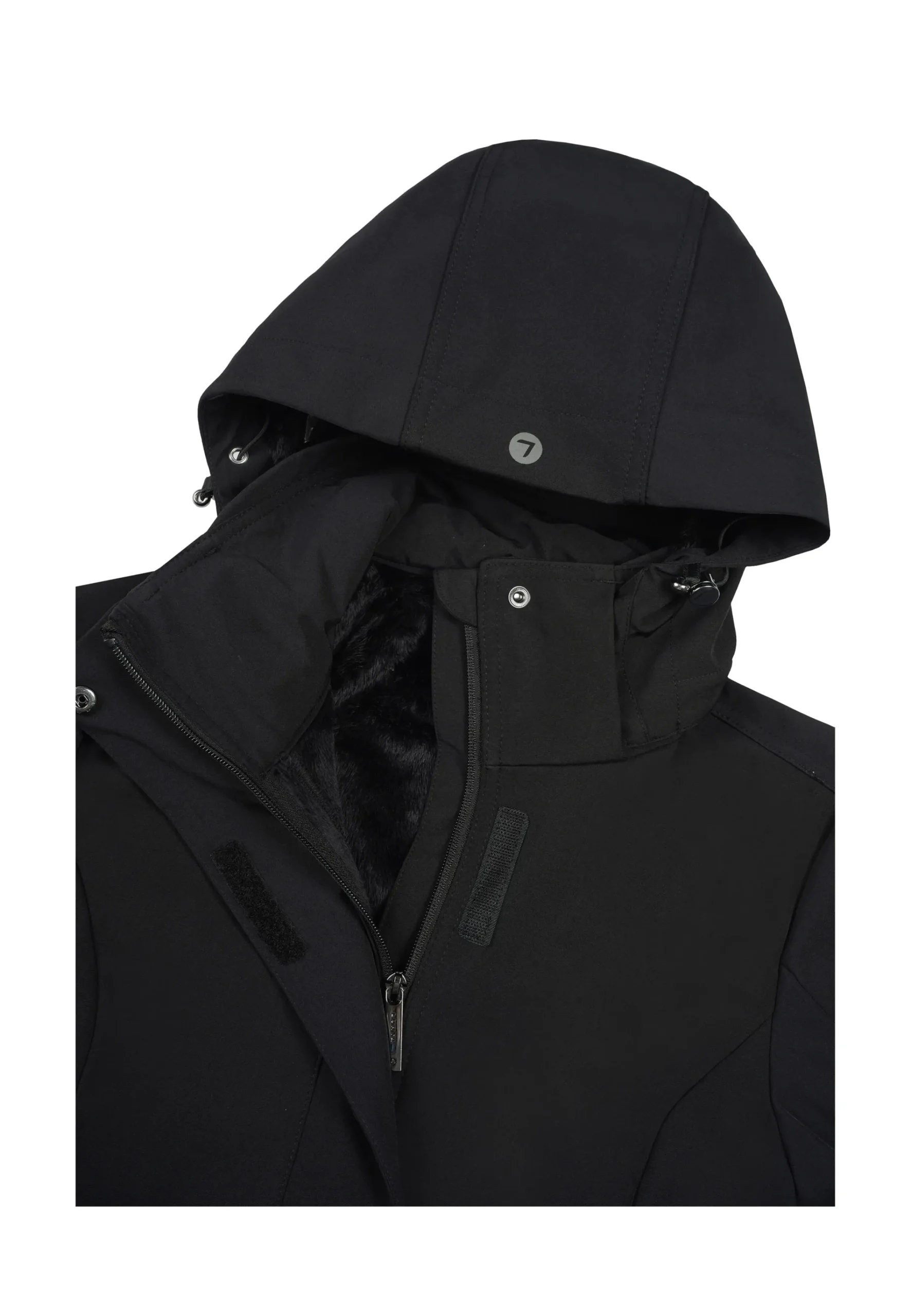 Outlet Iloniemi Softshell-Takit