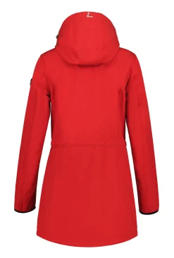 Hot Iloniemi D Plus Size|Softshell-Takit