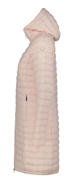 New Inansaari Pitkät Takit