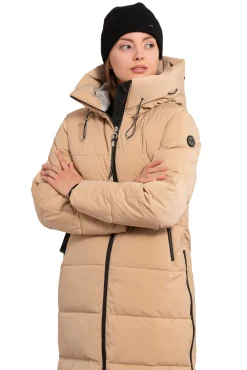 Clearance Inkoo Pitkät Takit