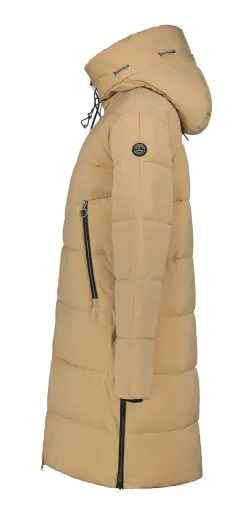 Clearance Inkoo Pitkät Takit