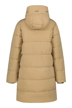 Clearance Inkoo Pitkät Takit