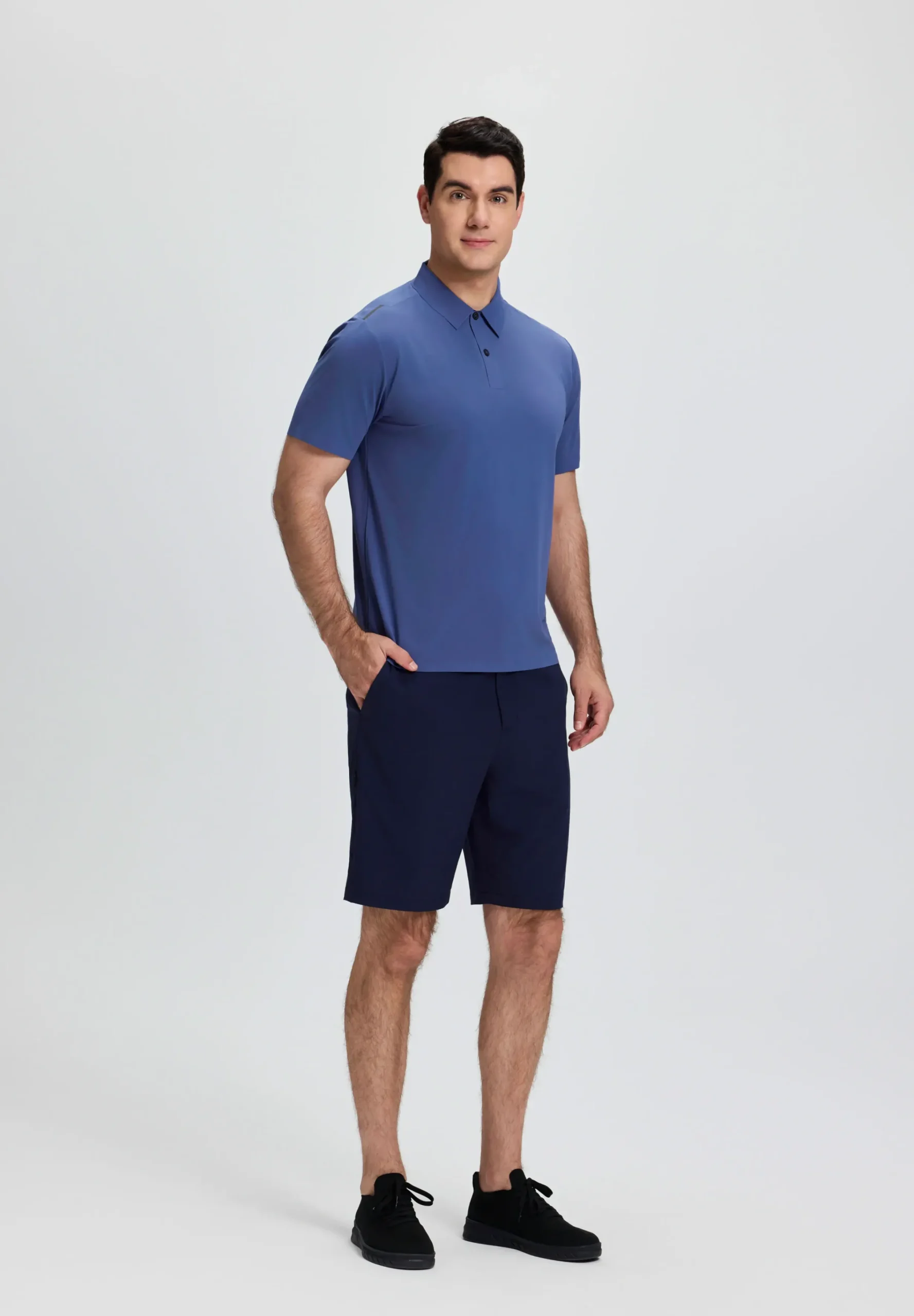 Outlet Isosuo Golf|Shortsit