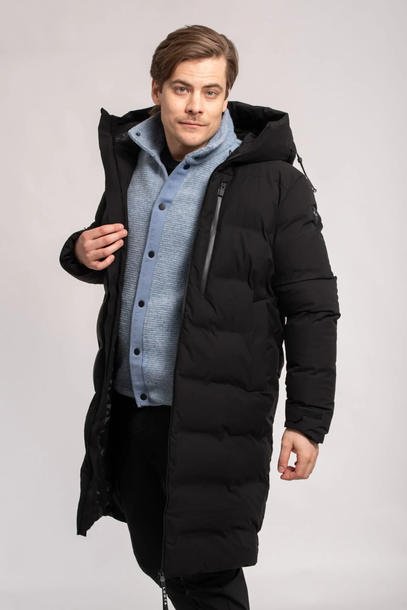 Discount Juoksinki Toppahousut
