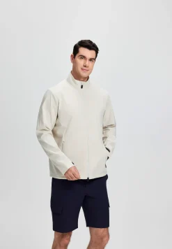 Kannus Softshell-Takit
