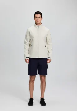 Kannus Softshell-Takit
