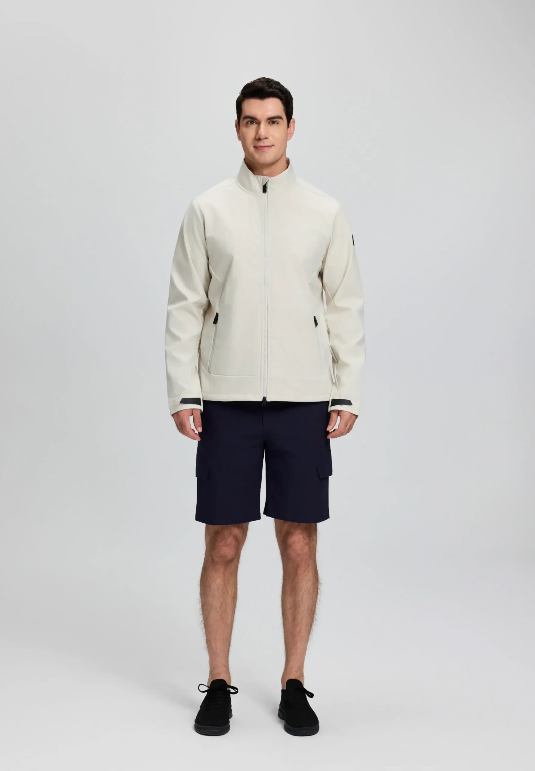 Kannus Softshell-Takit