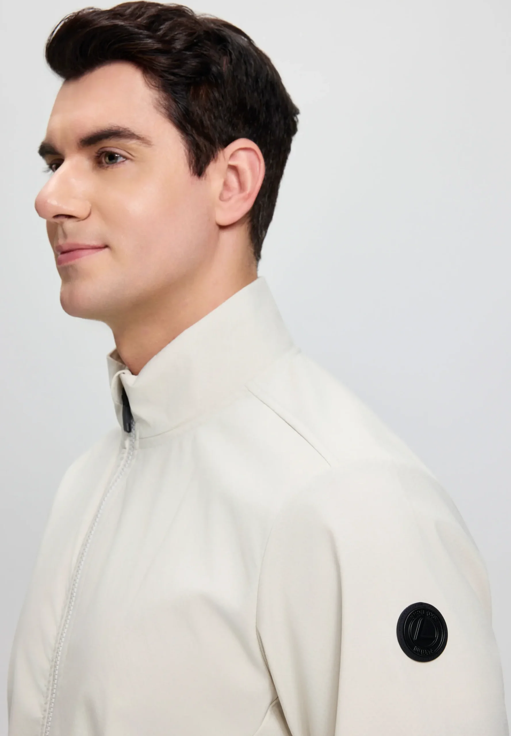 Kannus Softshell-Takit