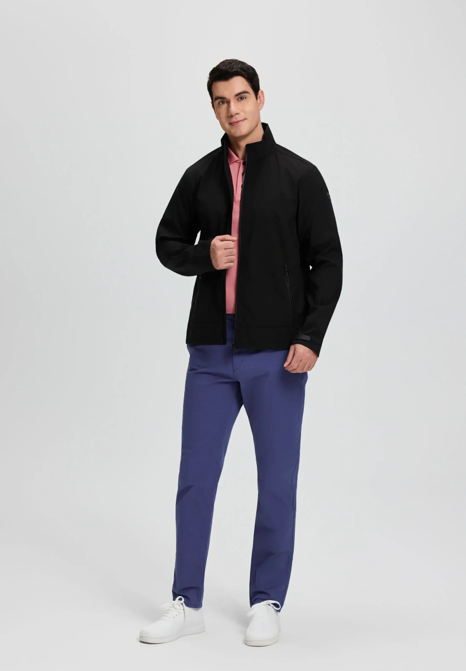 New Kannus Softshell-Takit
