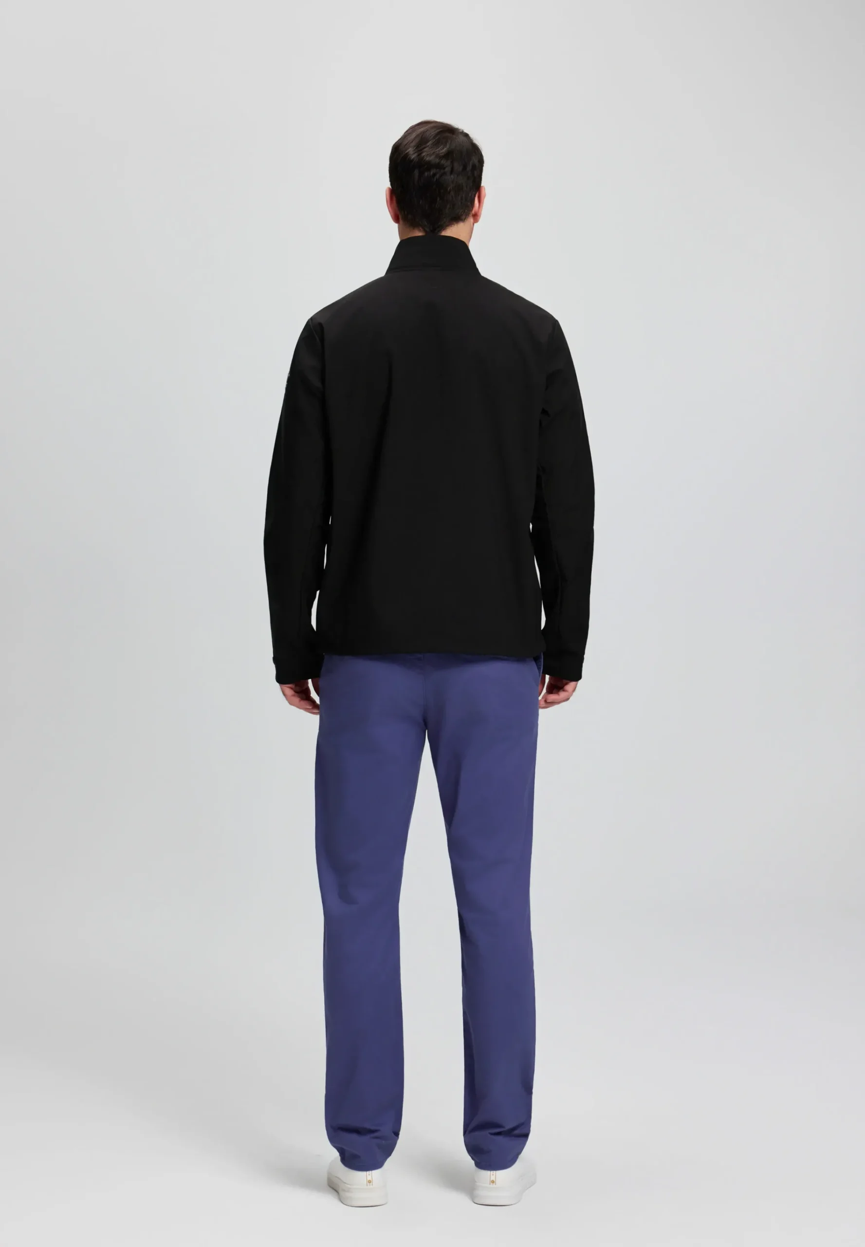 New Kannus Softshell-Takit