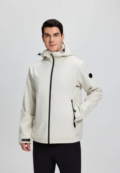 Hot Karijoki Softshell-Takit