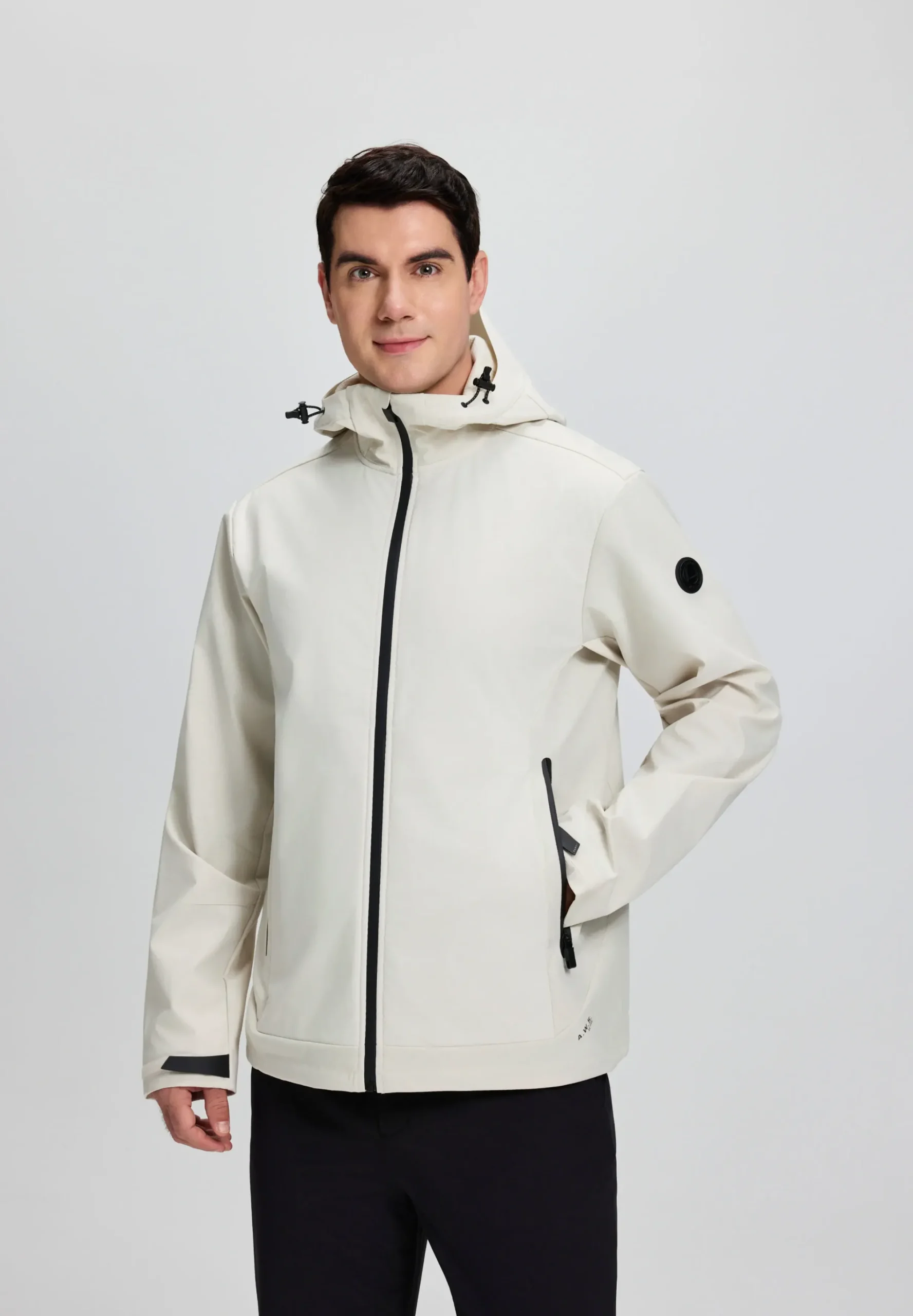 Hot Karijoki Softshell-Takit
