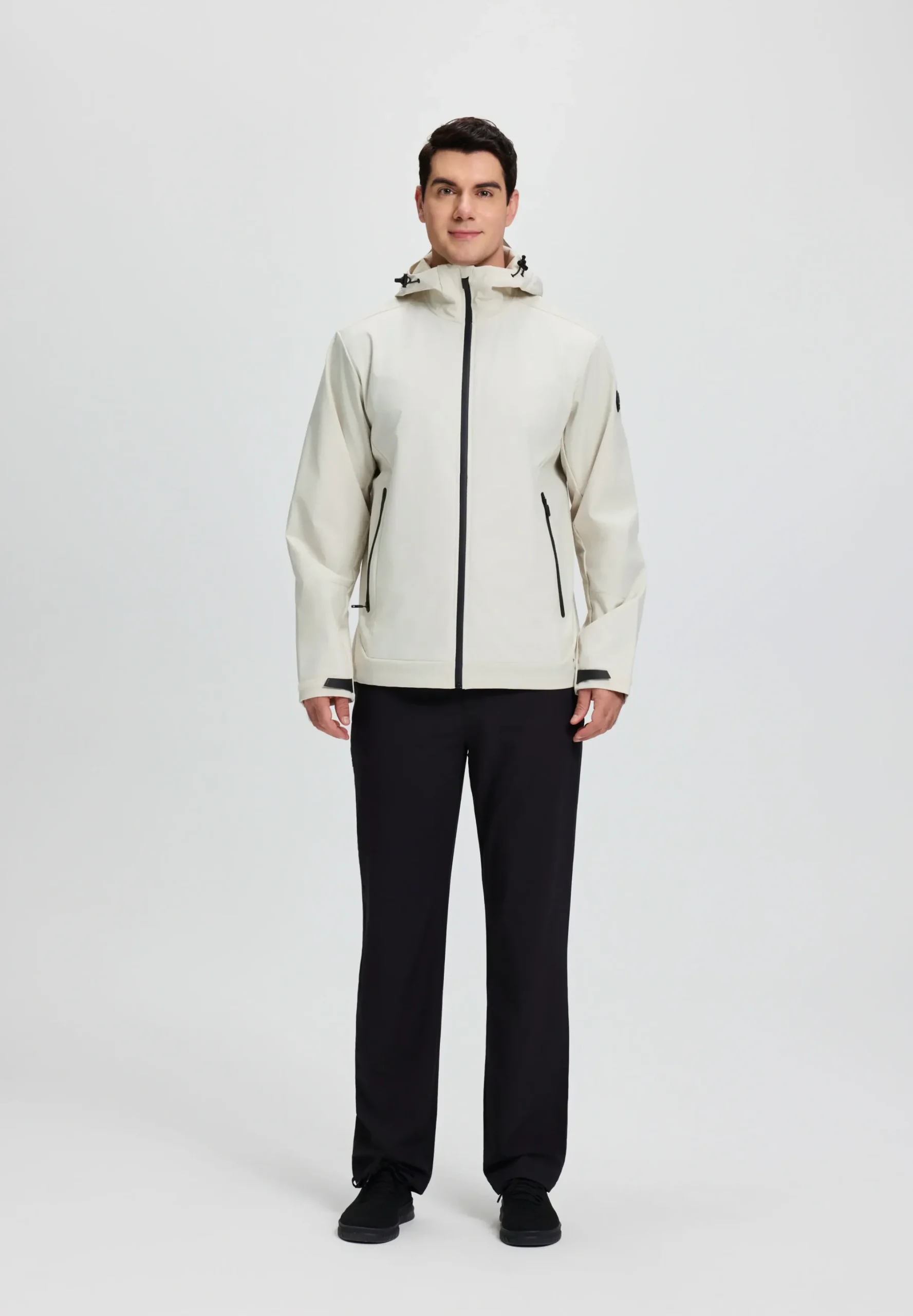 Hot Karijoki Softshell-Takit