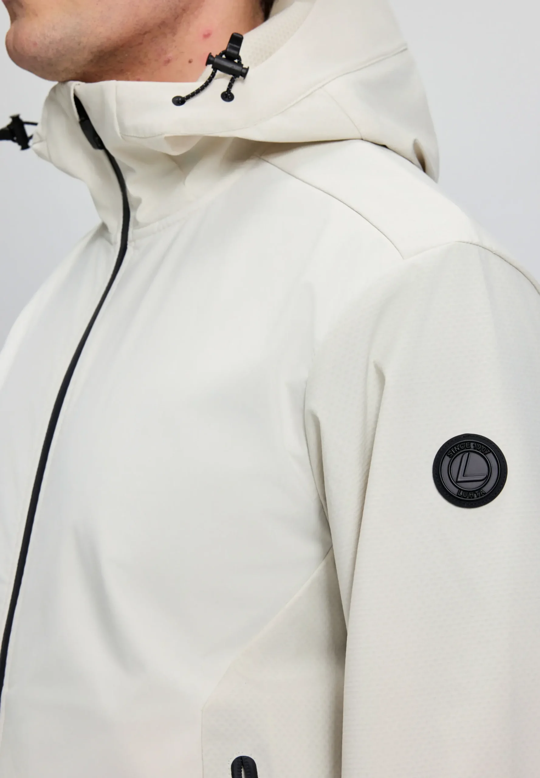 Hot Karijoki Softshell-Takit