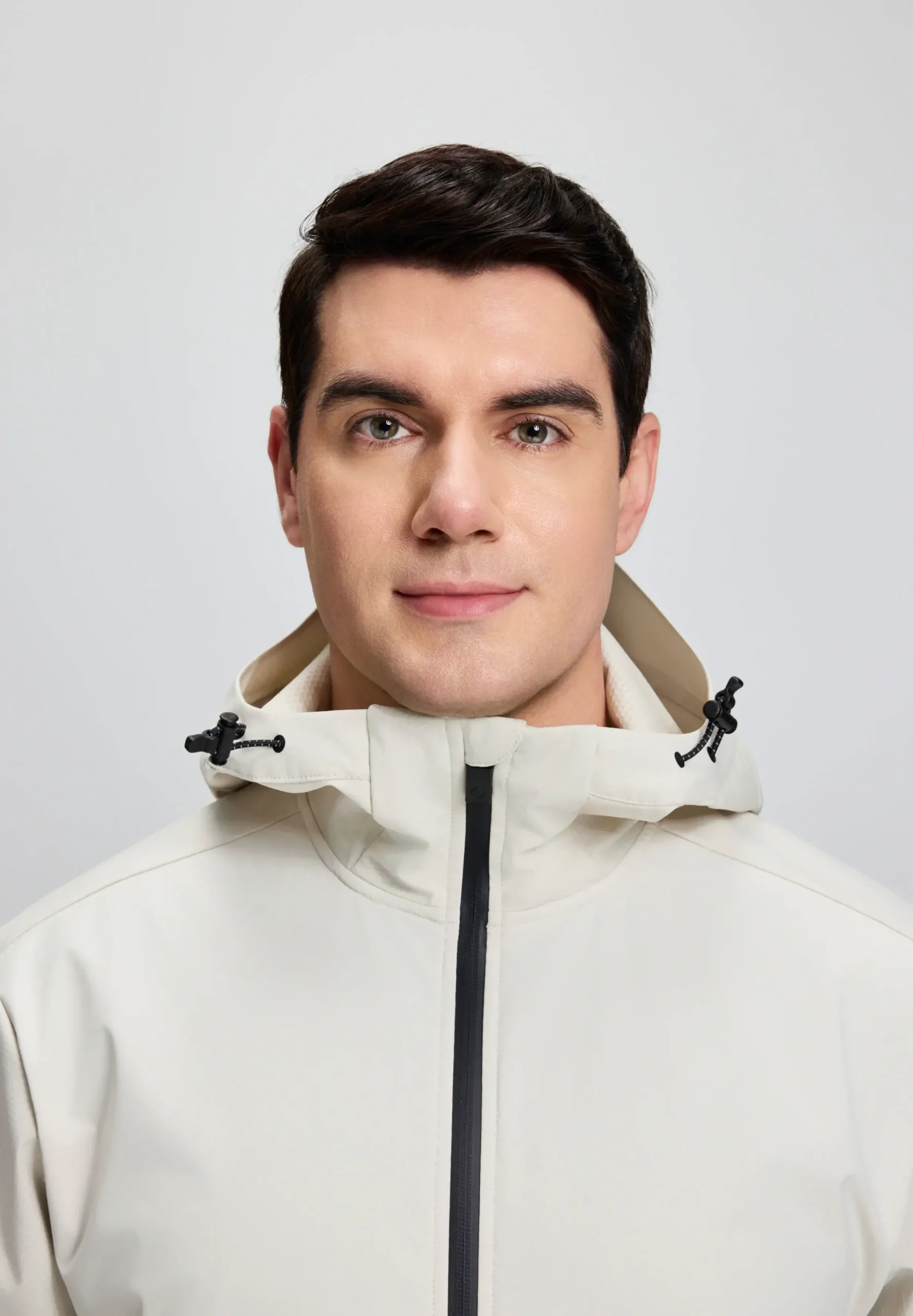 Hot Karijoki Softshell-Takit