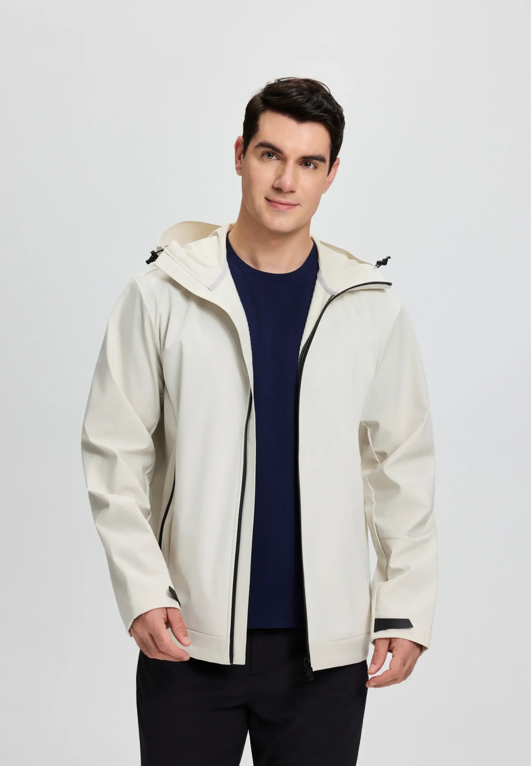 Hot Karijoki Softshell-Takit