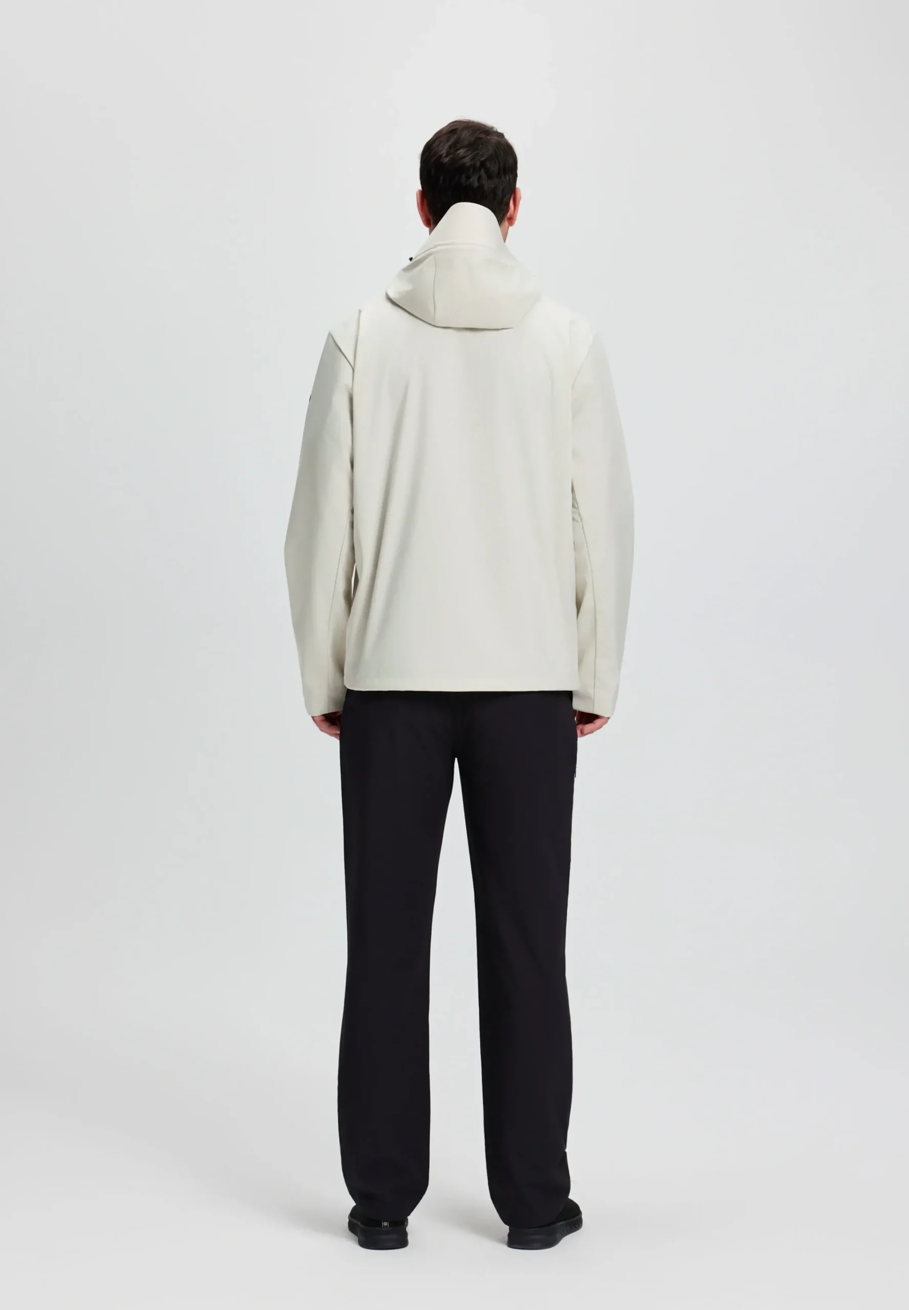 Hot Karijoki Softshell-Takit