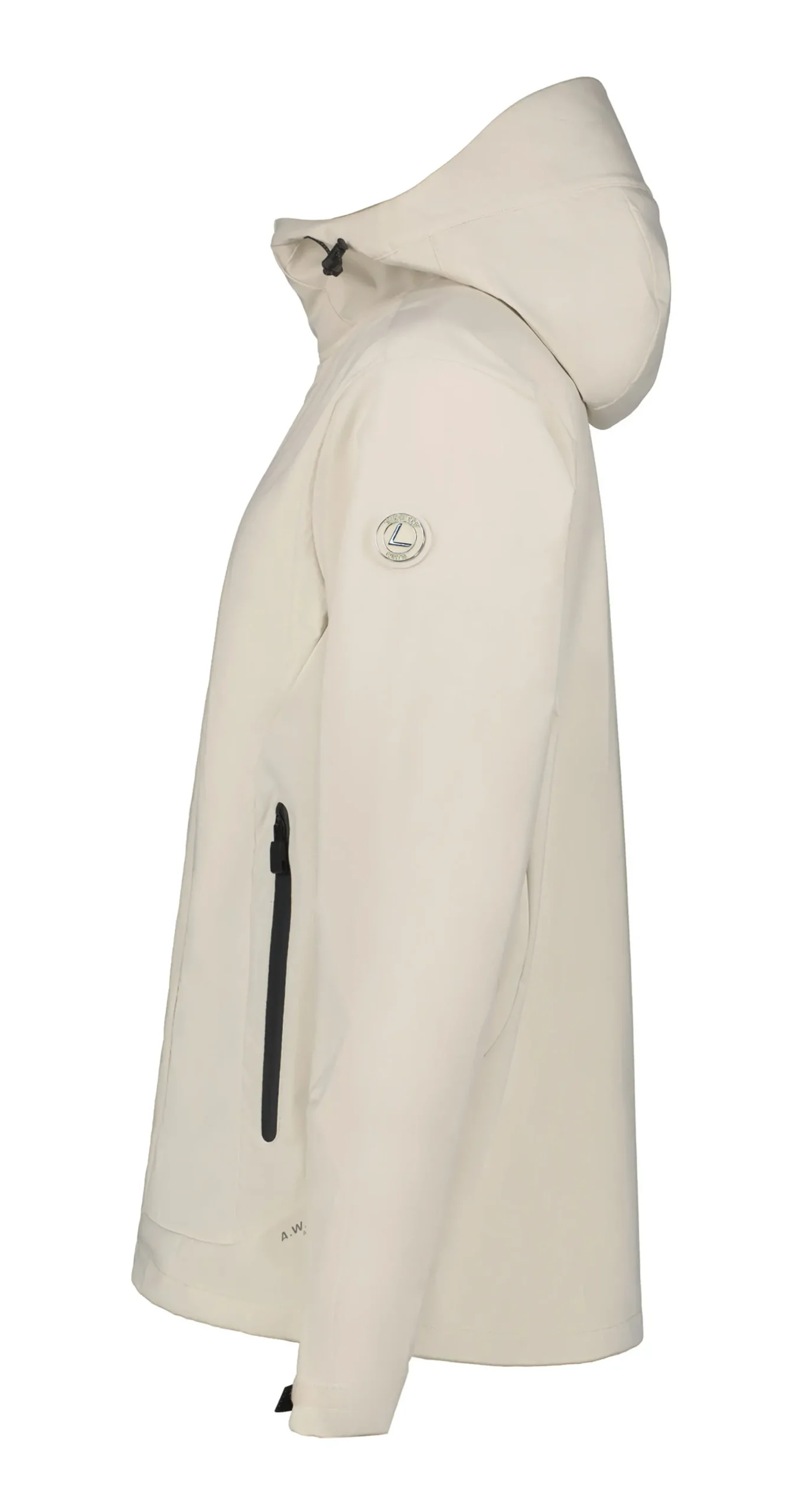 Hot Karijoki Softshell-Takit