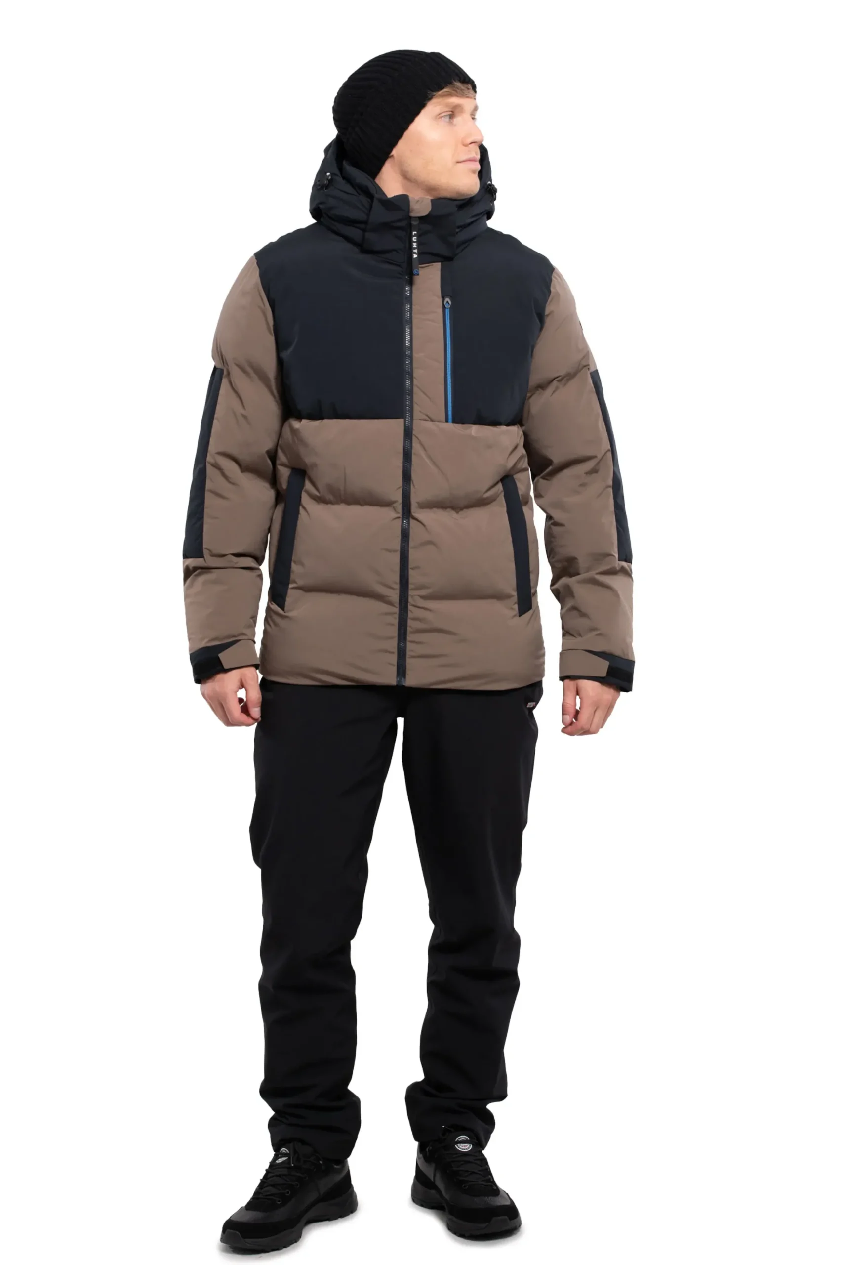 New Kauriala Ulkoilutakit