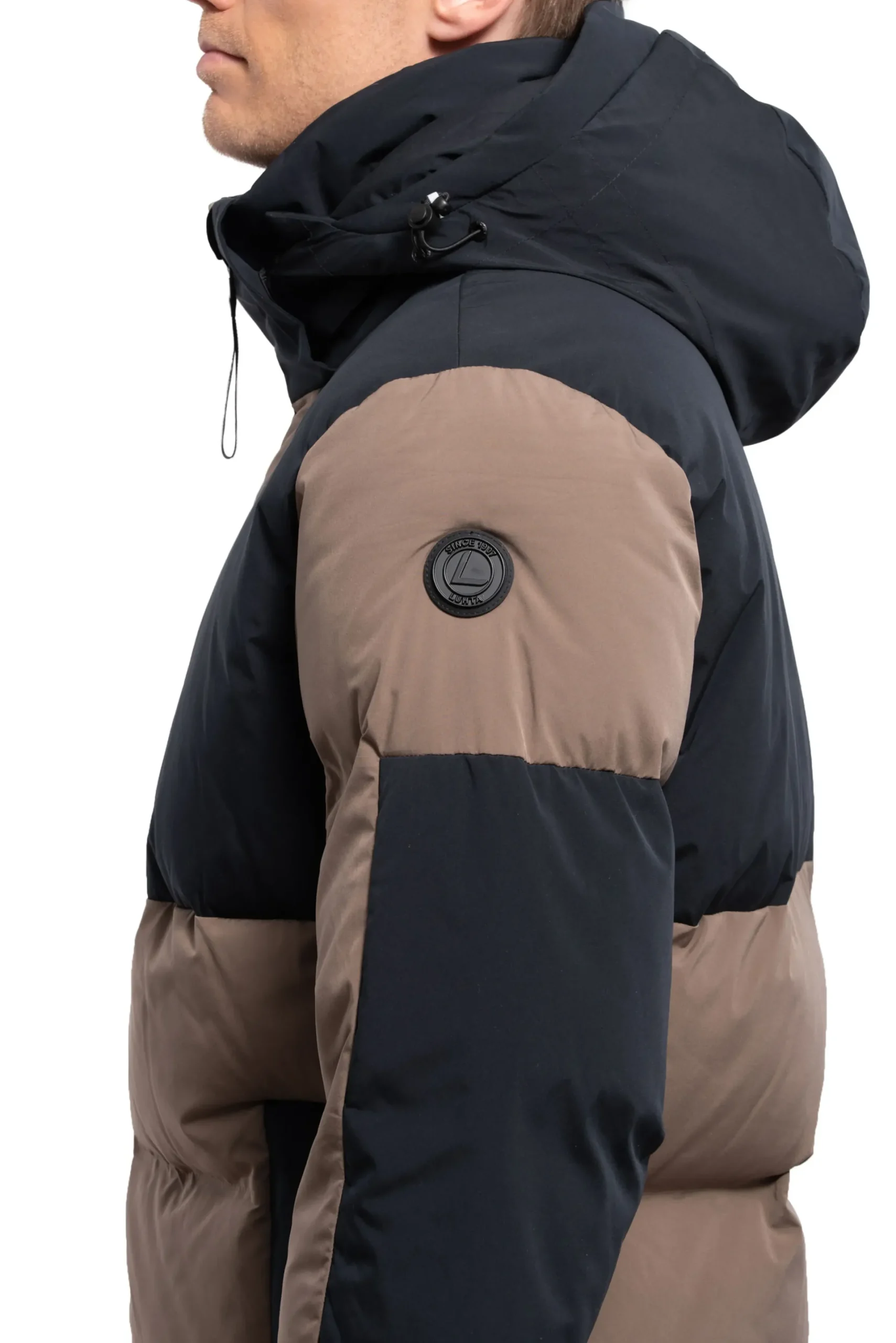New Kauriala Ulkoilutakit