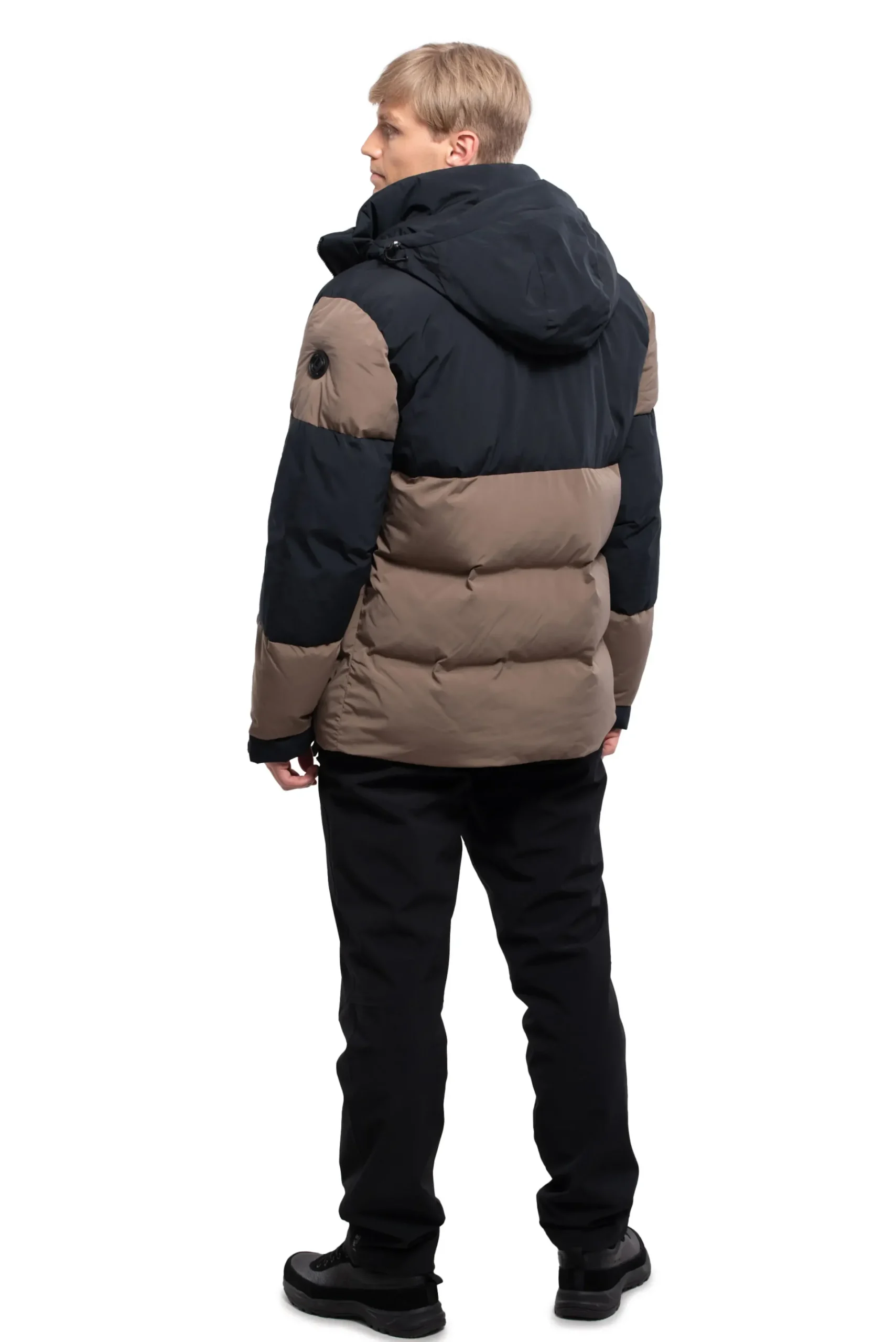 New Kauriala Ulkoilutakit