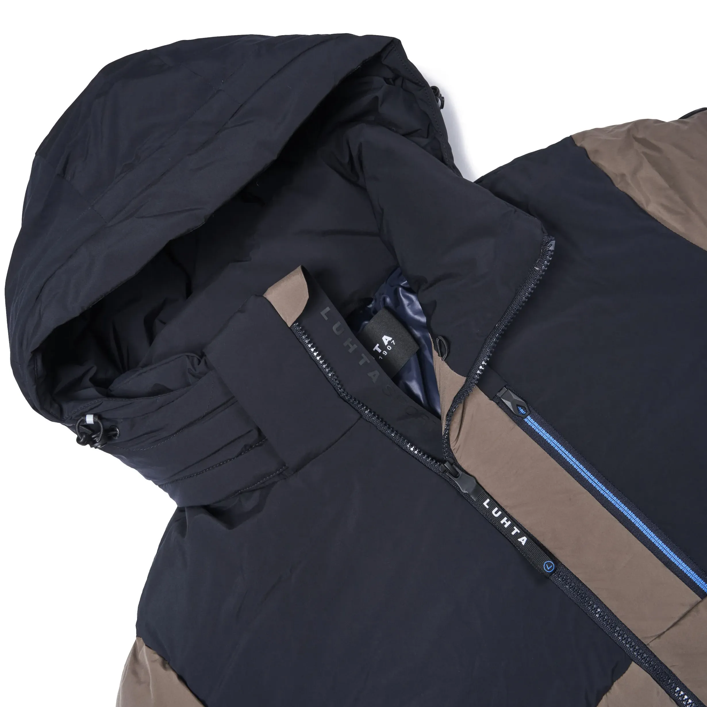 New Kauriala Ulkoilutakit