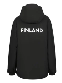 Discount Nuoka Ulkoilutakit|Anorakit
