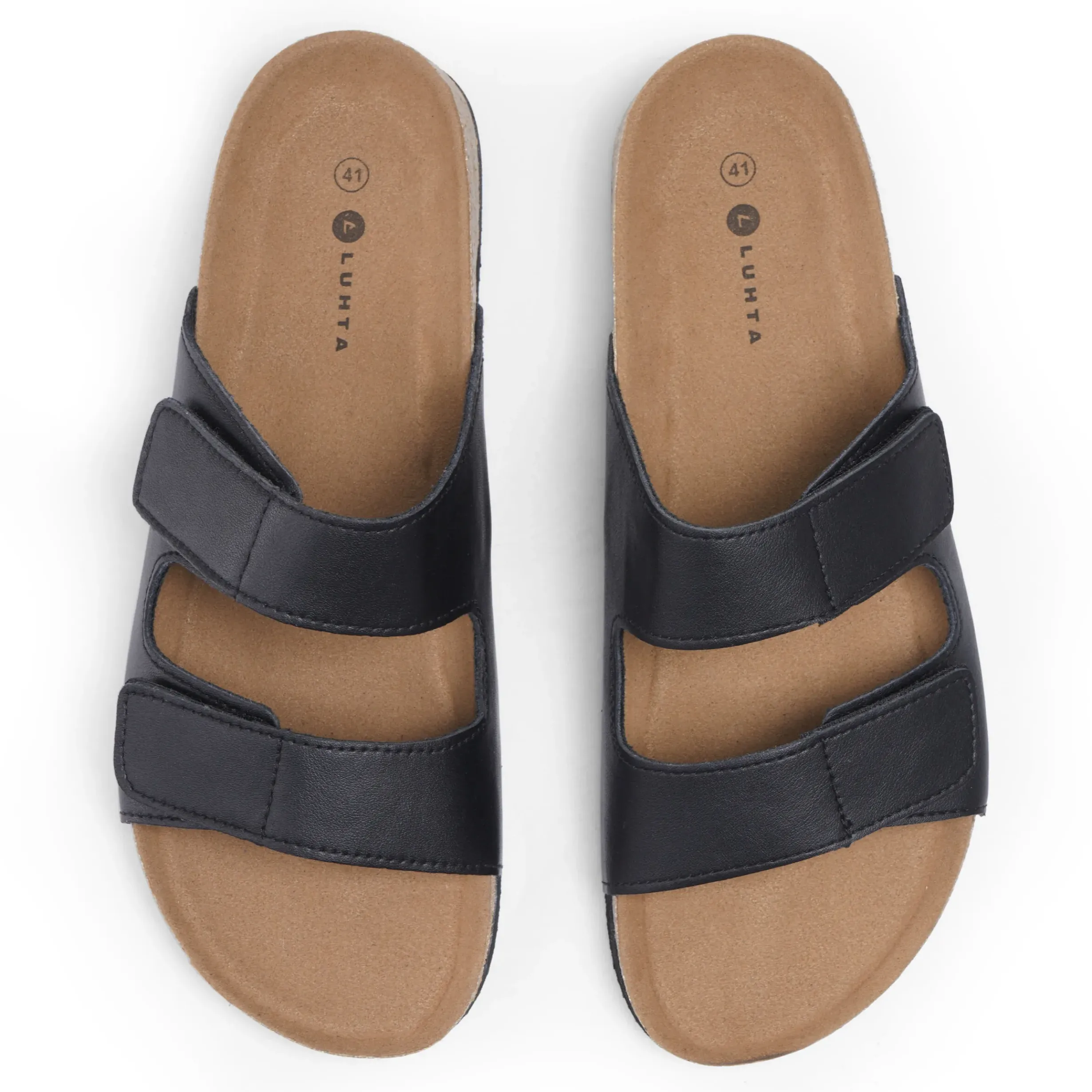Discount Viisas Mr Sandaalit