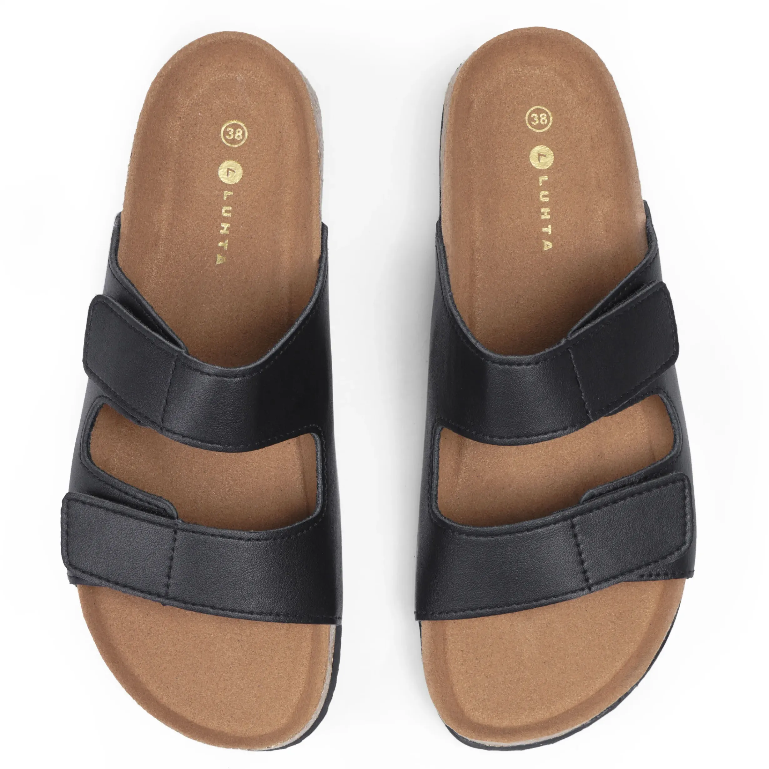 Discount Viisas Ms Sandaalit