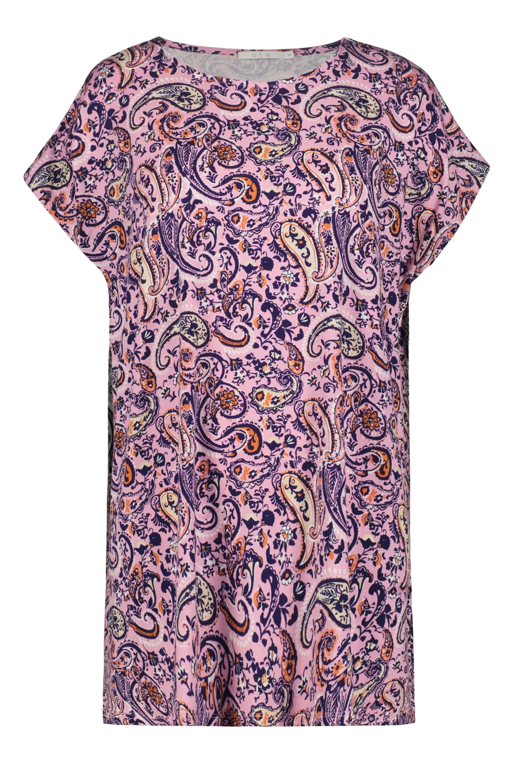 New Marietta Tunikat