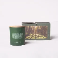 New Polku 150g Kynttilät|Tuoksukynttilät