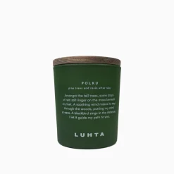 New Polku 150g Kynttilät|Tuoksukynttilät