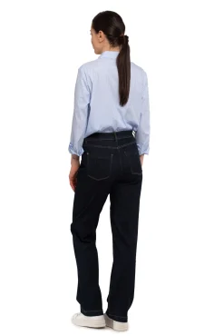 Discount Annie Farkut|Suorat Housut