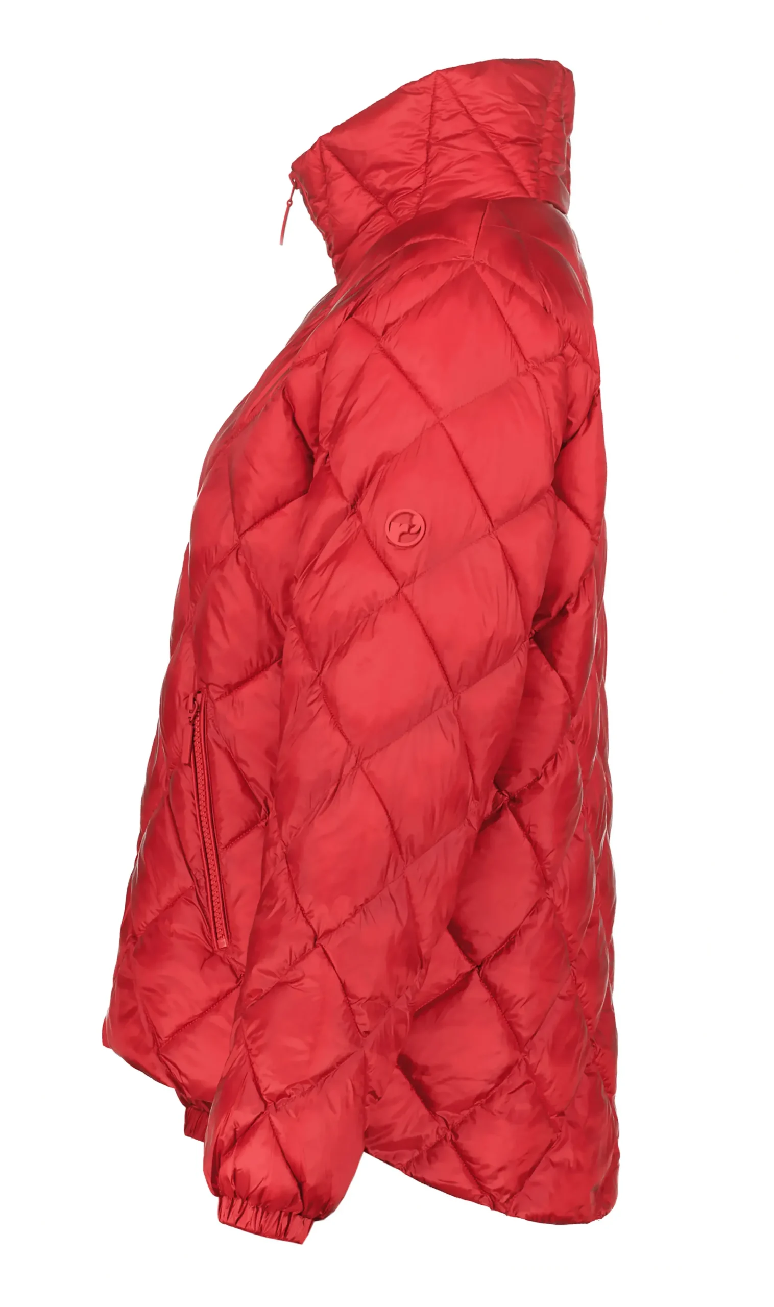 New Campobasso Ulkoilutakit